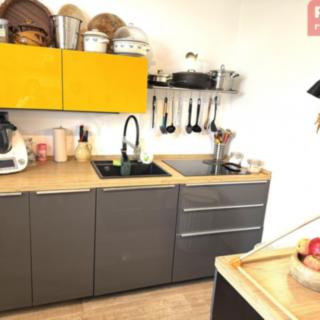 Prodej bytu 1+1 40 m² Frýdek-Místek Místek, Malý Koloredov