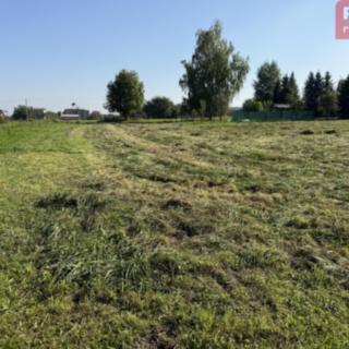 Prodej stavební parcely 1 300 m² Vratimov Horní Datyně