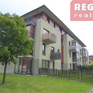 Pronájem bytu 2+kk 42 m² Čeladná