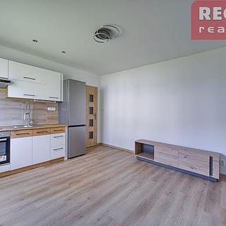 Pronájem bytu 2+kk Frýdek-Místek