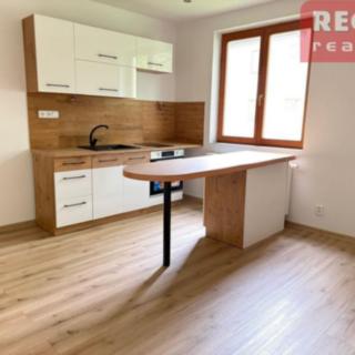 Prodej bytu 2+kk 39 m² Frýdek-Místek Místek, Beskydská