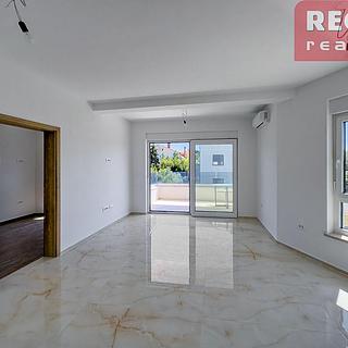 Prodej bytu 3+kk 55 m² v Chorvatsku