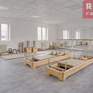 Pronájem ordinace 104 m&sup2; Frýdek-Místek