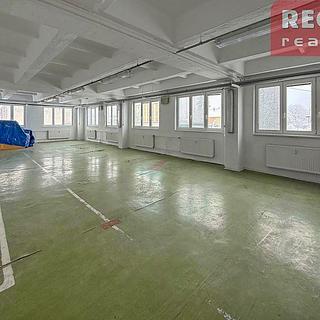 Pronájem skladu 70 m² Frýdek-Místek Místek, Družstevní