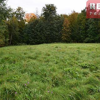 Prodej stavební parcely 3 332 m² Třinec Karpentná