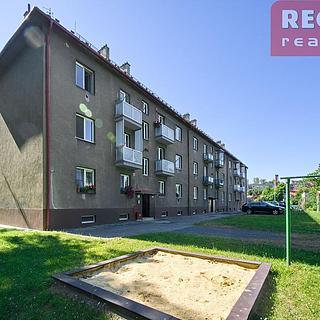 Pronájem bytu 2+1 Frýdek-Místek Frýdek, Národních mučedníků