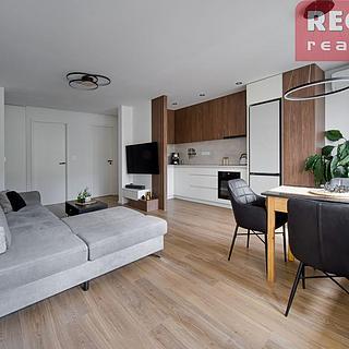 Prodej bytu 3+kk 77 m² Ostrava Zábřeh, Kotlářova