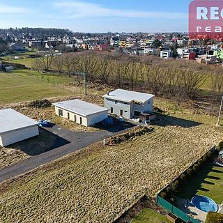 Prodej stavební parcely 928 m² Havířov Prostřední Suchá