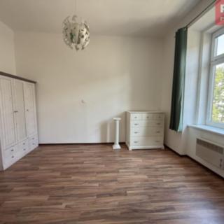 Pronájem kanceláře 40 m² Frýdek-Místek Místek, U Staré pošty