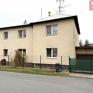 Prodej bytu 4+1 110 m² Baška Kunčičky u Bašky