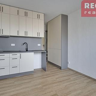 Pronájem bytu 1+kk a garsoniéry 23 m² Frýdek-Místek Frýdek, Javorová