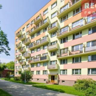Prodej bytu 3+1 55 m² Frýdek-Místek Místek, Frýdlantská