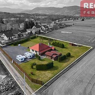 Prodej rodinného domu 90 m² Frýdlant nad Ostravicí Lubno