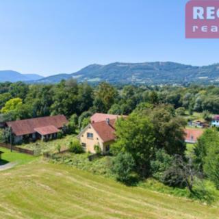 Prodej rodinného domu 214 m² Frýdlant nad Ostravicí