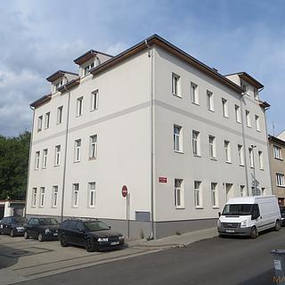 Prodej bytu 2+1 53 m&sup2; České Budějovice