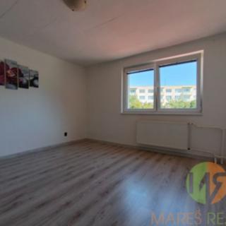 Pronájem bytu 2+1 75 m² České Budějovice, Lidická tř.