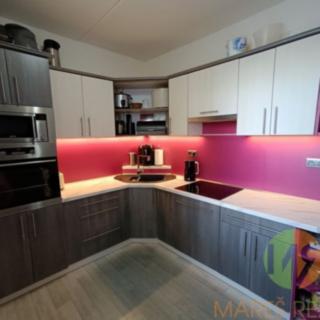 Prodej bytu 3+1 72 m² České Budějovice 2, Netolická