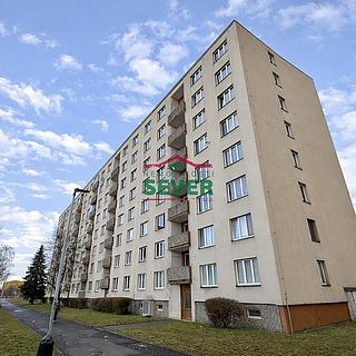 Prodej bytu 3+1 76 m² Žatec, Lípová