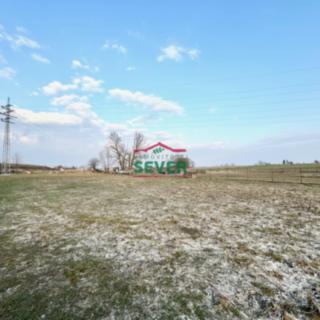 Prodej zemědělské půdy 11 088 m² Mlékojedy