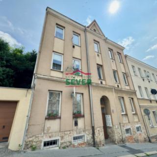 Prodej bytu 1+1 36 m² Děčín II-Nové Město, Lipová