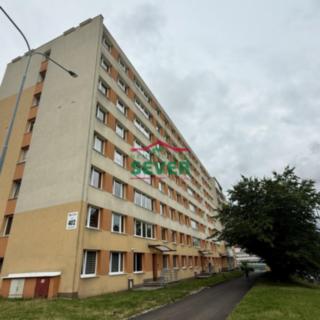 Prodej bytu 3+1 68 m² Most, Bělehradská