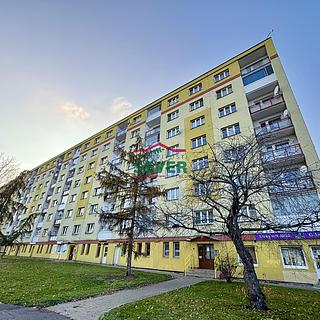 Prodej bytu 2+1 51 m² Most