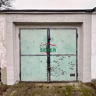 Prodej garáže 22 m² Litvínov Horní Litvínov