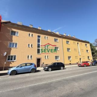 Prodej bytu 2+1 77 m² Žatec