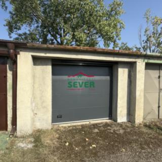 Prodej garáže 27 m² Žatec