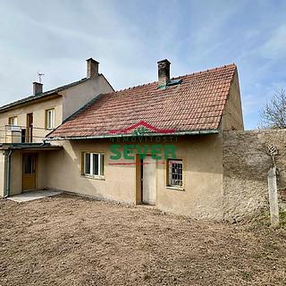 Prodej rodinného domu 200 m&sup2; Kožlany