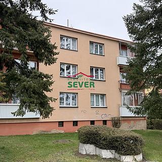 Prodej bytu 3+1 69 m&sup2; Chomutov