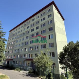 Prodej bytu 4+1 69 m² Litvínov, Hamerská