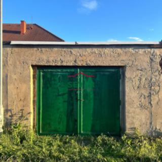 Prodej garáže 23 m² Světec Chotějovice, Smetanova