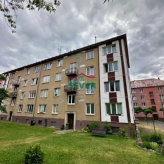 Prodej bytu 2+1 52 m² Jirkov