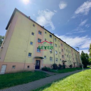 Prodej bytu 2+1 50 m² Most, Čsl. armády
