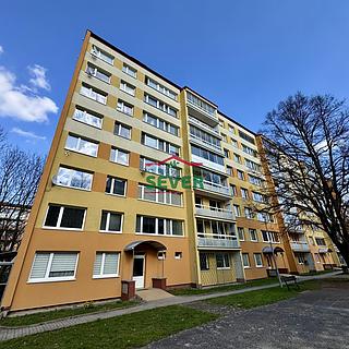 Prodej bytu 4+1 83 m&sup2; Most