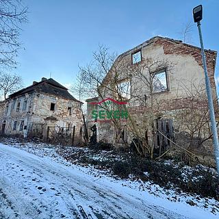 Prodej rodinného domu 300 m² Podbořany Pšov