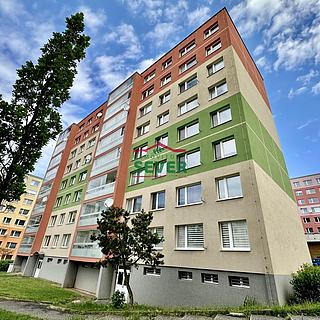 Prodej bytu 4+1 88 m² Most, Františka Malíka