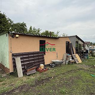 Prodej zahrady 578 m² Postoloprty