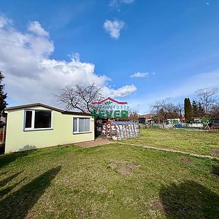 Prodej zahrady 340 m² Klášterec nad Ohří Miřetice u Klášterce nad Ohří