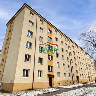 Prodej bytu 2+1 54 m² Most, Maxe Švabinského