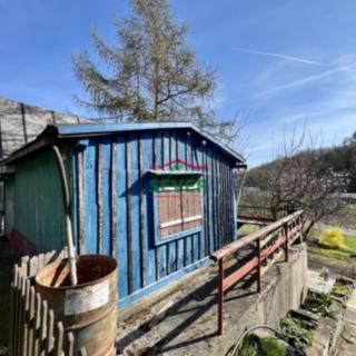 Prodej zahrady 237 m² Kadaň