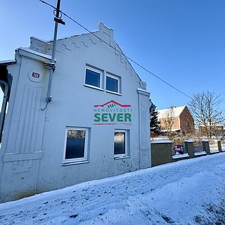 Prodej rodinného domu 131 m² Chyše