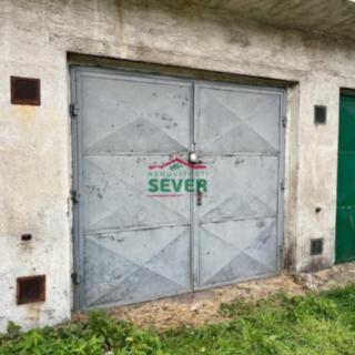 Prodej garáže 20 m² Kadaň
