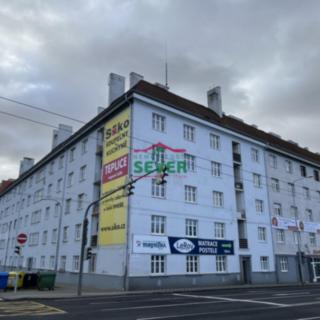 Prodej bytu 2+1 67 m² Teplice Sobědruhy, Masarykova třída