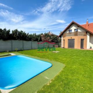 Prodej rodinného domu 220 m² Praha Újezd nad Lesy, Novosibřinská