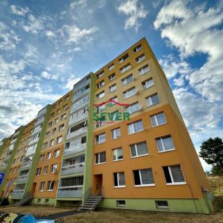 Prodej bytu 3+1 77 m² Most