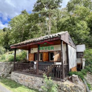 Prodej zahrady 450 m² Kadaň