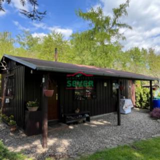 Prodej zahrady 904 m² Košťany