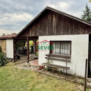 Prodej zahrady 293 m² Teplice Řetenice